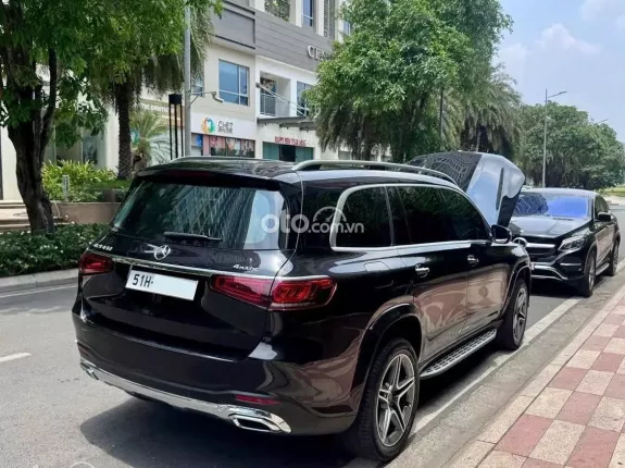 Mercedes-Benz GLS 450 4Matic 2020 - GLS450 sx 2020 nhập Mỹ