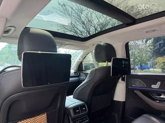 Mercedes-Benz GLS 450 4Matic 2020 - GLS450 sx 2020 nhập Mỹ