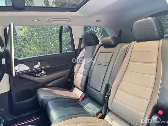 Mercedes-Benz GLS 450 4Matic 2020 - GLS450 sx 2020 nhập Mỹ