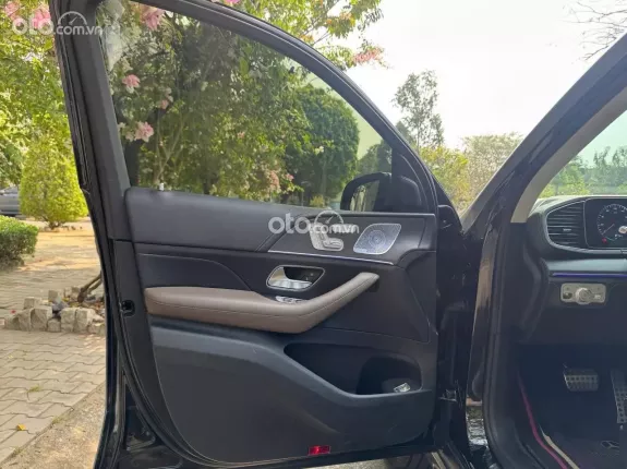 Mercedes-Benz GLS 450 4Matic 2020 - GLS450 sx 2020 nhập Mỹ