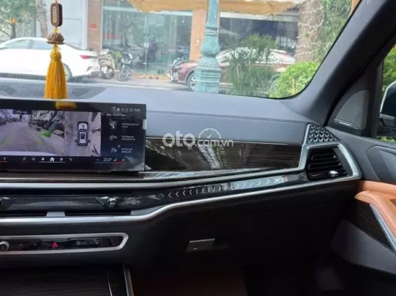 BMW X5 sDrive20i Msport  2024 - BMW X5 M-Sport 2025