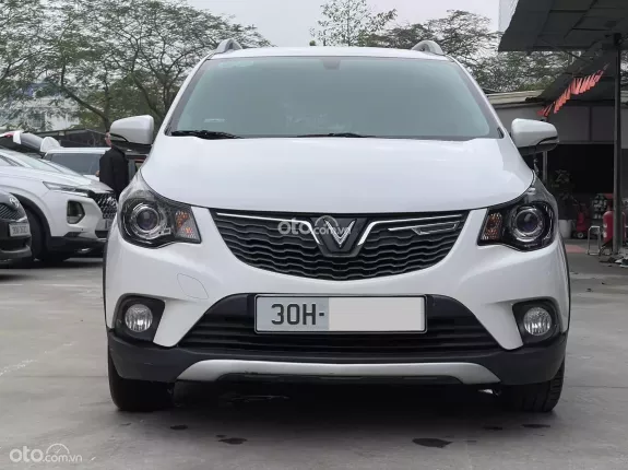 VinFast Fadil Tiêu Chuẩn 2021 - Zin đét