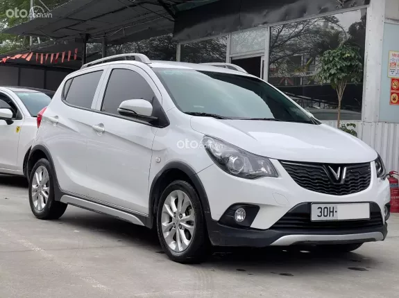 VinFast Fadil Tiêu Chuẩn 2021 - Zin đét