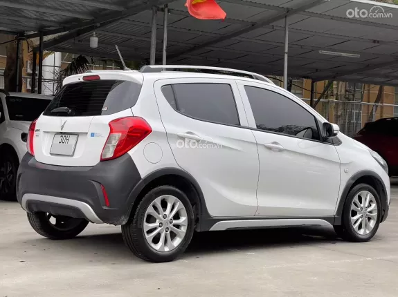VinFast Fadil Tiêu Chuẩn 2021 - Zin đét