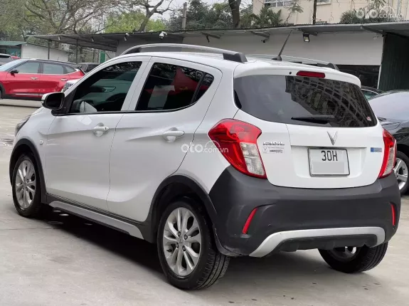 VinFast Fadil Tiêu Chuẩn 2021 - Zin đét