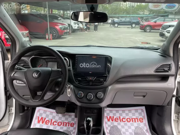 VinFast Fadil Tiêu Chuẩn 2021 - Zin đét