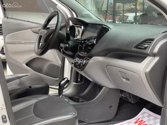 VinFast Fadil Tiêu Chuẩn 2021 - Zin đét