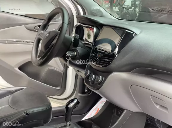 VinFast Fadil Tiêu Chuẩn 2021 - Zin đét