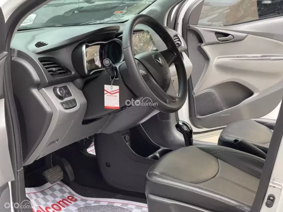 VinFast Fadil Tiêu Chuẩn 2021 - Zin đét