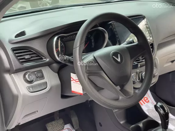 VinFast Fadil Tiêu Chuẩn 2021 - Zin đét