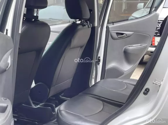 VinFast Fadil Tiêu Chuẩn 2021 - Zin đét