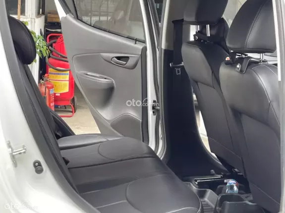 VinFast Fadil Tiêu Chuẩn 2021 - Zin đét