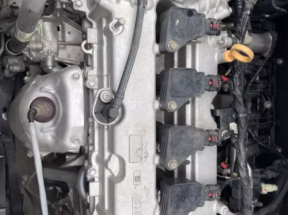 VinFast Fadil Tiêu Chuẩn 2021 - Zin đét