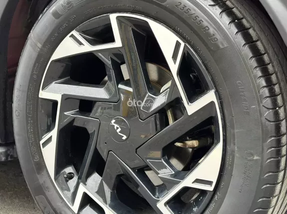 Kia Sportage 2.0D Signature 2022 - Hàng HOT