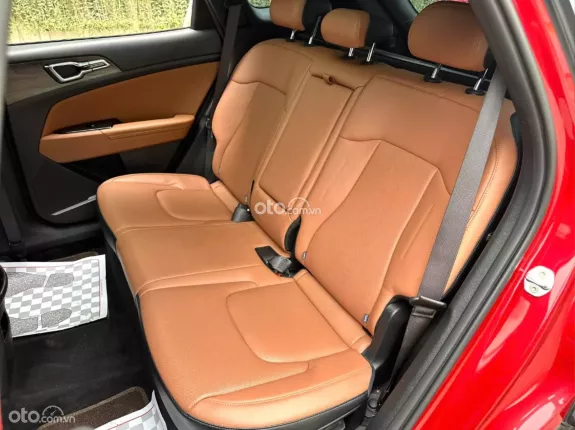 Kia Sportage 2.0D Signature 2022 - Hàng HOT