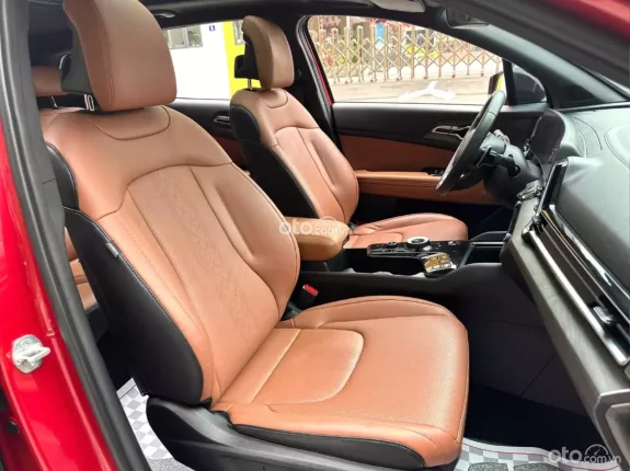 Kia Sportage 2.0D Signature 2022 - Hàng HOT