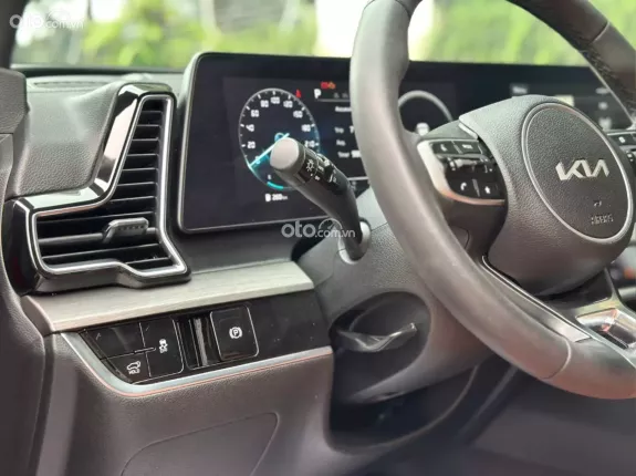 Kia Sportage 2.0D Signature 2022 - Hàng HOT