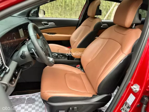 Kia Sportage 2.0D Signature 2022 - Hàng HOT