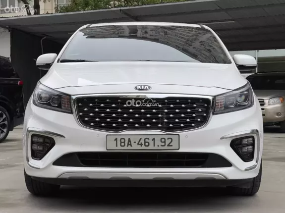 Kia Sedona 2.2 DAT 2019 - 7 Chỗ Đa Dụng