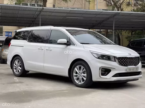 Kia Sedona 2.2 DAT 2019 - 7 Chỗ Đa Dụng