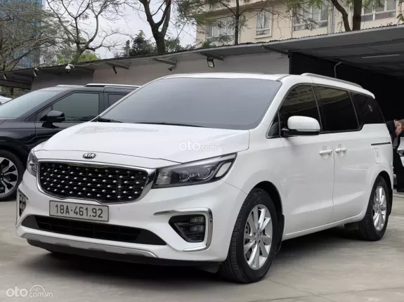 Kia Sedona 2.2 DAT 2019 - 7 Chỗ Đa Dụng