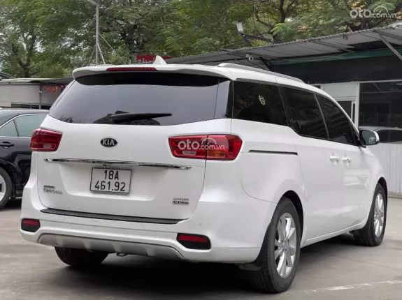 Kia Sedona 2.2 DAT 2019 - 7 Chỗ Đa Dụng