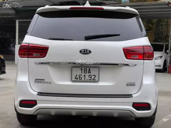 Kia Sedona 2.2 DAT 2019 - 7 Chỗ Đa Dụng