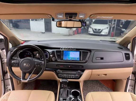 Kia Sedona 2.2 DAT 2019 - 7 Chỗ Đa Dụng