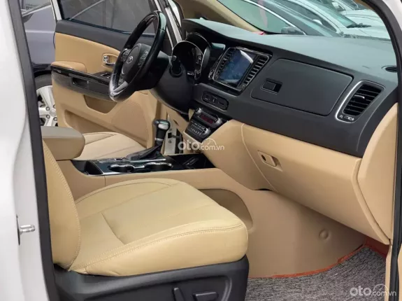 Kia Sedona 2.2 DAT 2019 - 7 Chỗ Đa Dụng