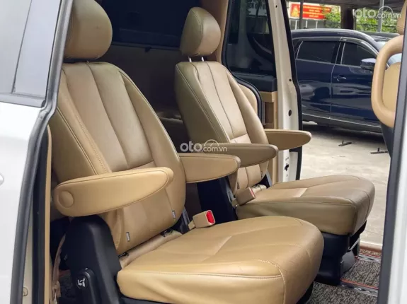 Kia Sedona 2.2 DAT 2019 - 7 Chỗ Đa Dụng