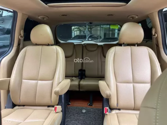 Kia Sedona 2.2 DAT 2019 - 7 Chỗ Đa Dụng