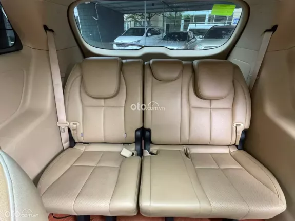 Kia Sedona 2.2 DAT 2019 - 7 Chỗ Đa Dụng