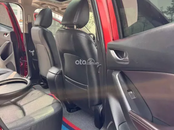 Mazda 3 1.5L Sedan 2017 - Xe cực đẹp, Form 2018