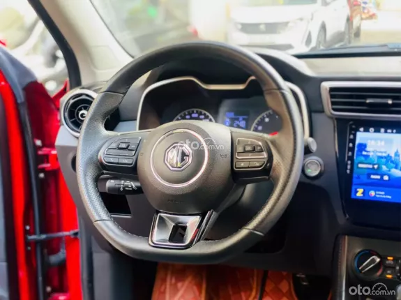 MG ZS 1.5 2WD Comfort 2020 - Xe đẹp, giá thương lượng, hỗ trợ toàn quốc