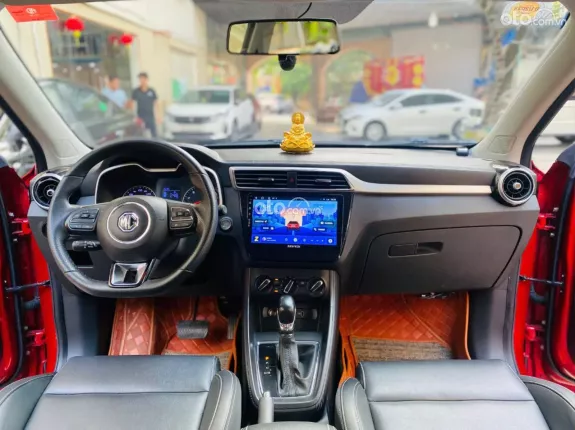 MG ZS 1.5 2WD Comfort 2020 - Xe đẹp, giá thương lượng, hỗ trợ toàn quốc