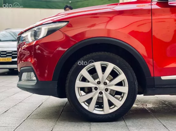 MG ZS 1.5 2WD Comfort 2020 - Xe đẹp, giá thương lượng, hỗ trợ toàn quốc