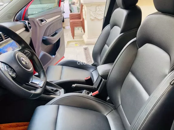 MG ZS 1.5 2WD Comfort 2020 - Xe đẹp, giá thương lượng, hỗ trợ toàn quốc