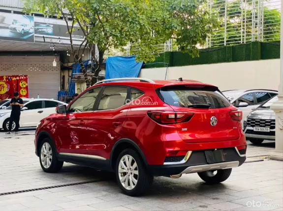 MG ZS 1.5 2WD Comfort 2020 - Xe đẹp, giá thương lượng, hỗ trợ toàn quốc