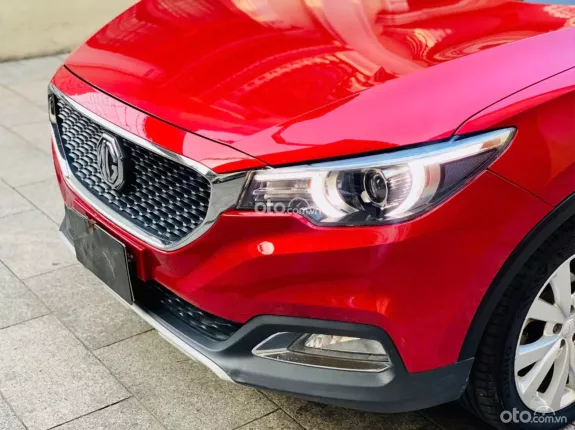 MG ZS 1.5 2WD Comfort 2020 - Xe đẹp, giá thương lượng, hỗ trợ toàn quốc