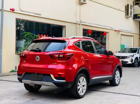 MG ZS 1.5 2WD Comfort 2020 - Xe đẹp, giá thương lượng, hỗ trợ toàn quốc