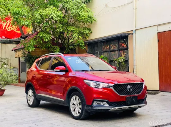 MG ZS 1.5 2WD Comfort 2020 - Xe đẹp, giá thương lượng, hỗ trợ toàn quốc