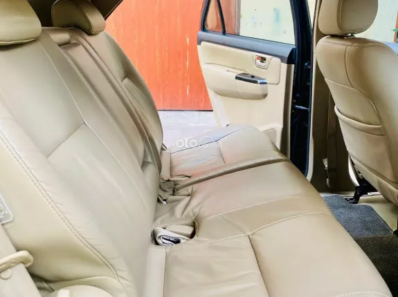 Toyota Fortuner 2.7 V 4X2 AT 2014 - Xe cũ chất lượng cao, bảo hành đầy đủ