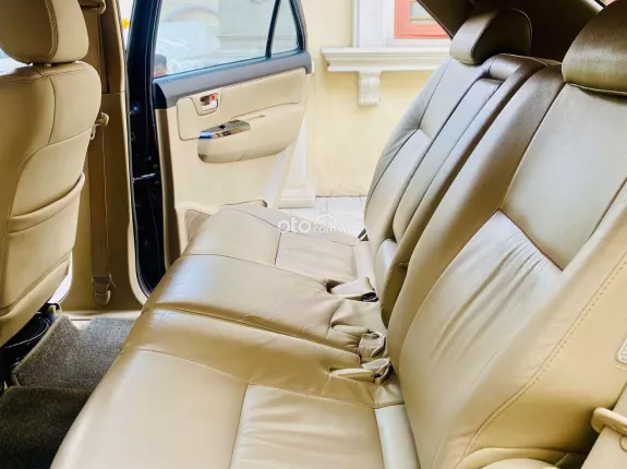 Toyota Fortuner 2.7 V 4X2 AT 2014 - Xe cũ chất lượng cao, bảo hành đầy đủ