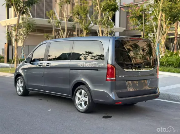 Mercedes-Benz V250 AMG 2016 - MODEL 2016