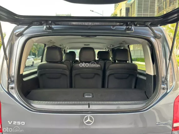 Mercedes-Benz V250 AMG 2016 - MODEL 2016