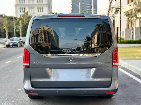 Mercedes-Benz V250 AMG 2016 - MODEL 2016