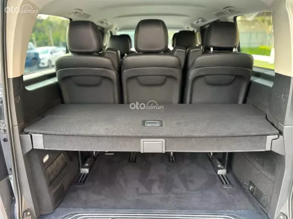 Mercedes-Benz V250 AMG 2016 - MODEL 2016