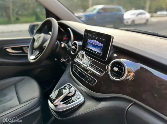 Mercedes-Benz V250 AMG 2016 - MODEL 2016