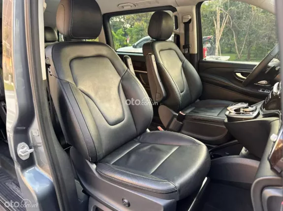 Mercedes-Benz V250 AMG 2016 - MODEL 2016