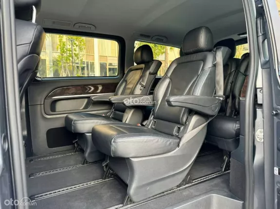 Mercedes-Benz V250 AMG 2016 - MODEL 2016